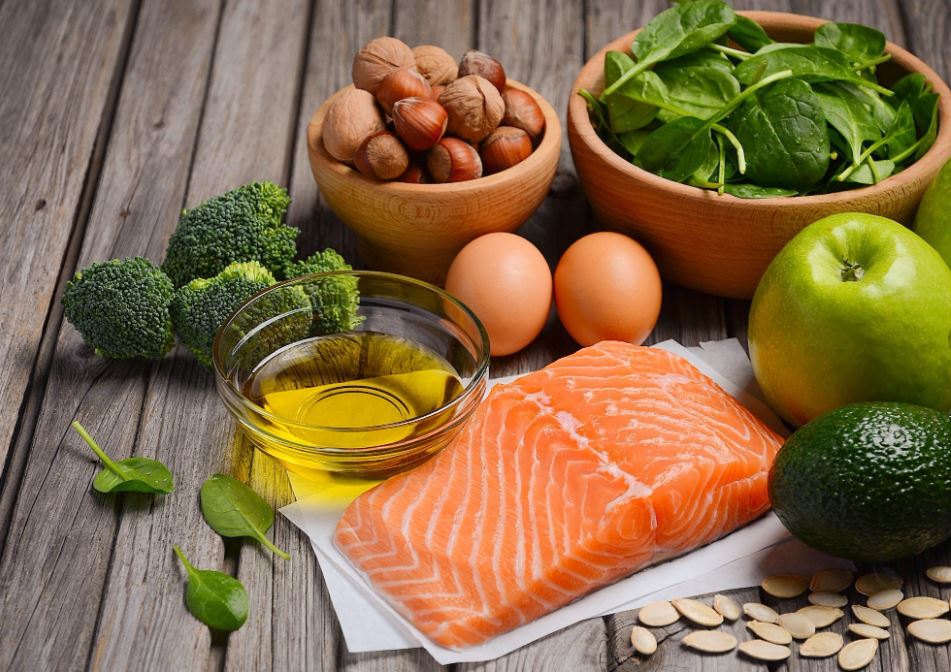 9 foods to keep your body warm in winter