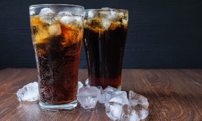 Side Effects of Carbonated Drinks