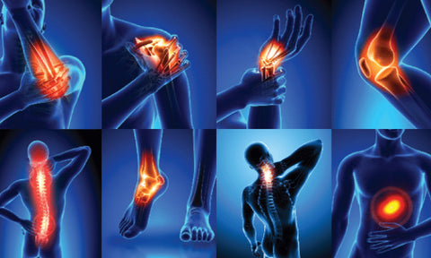 Why Knee and Joint Pain Increases During Winter?