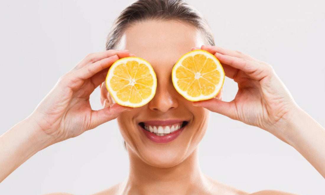 Vitamin C For Your Skin Care