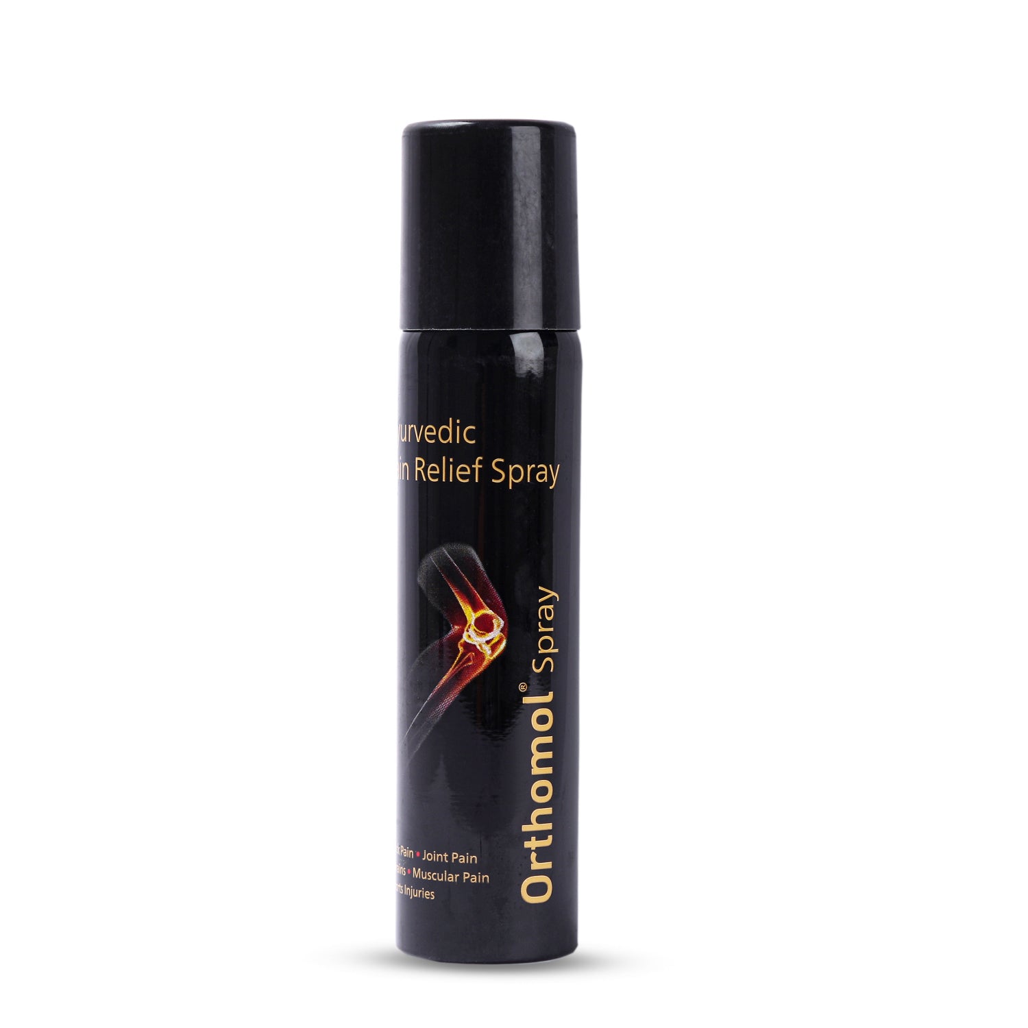 Orthomol Ayurvedic Pain Relief Spray (55 gm)