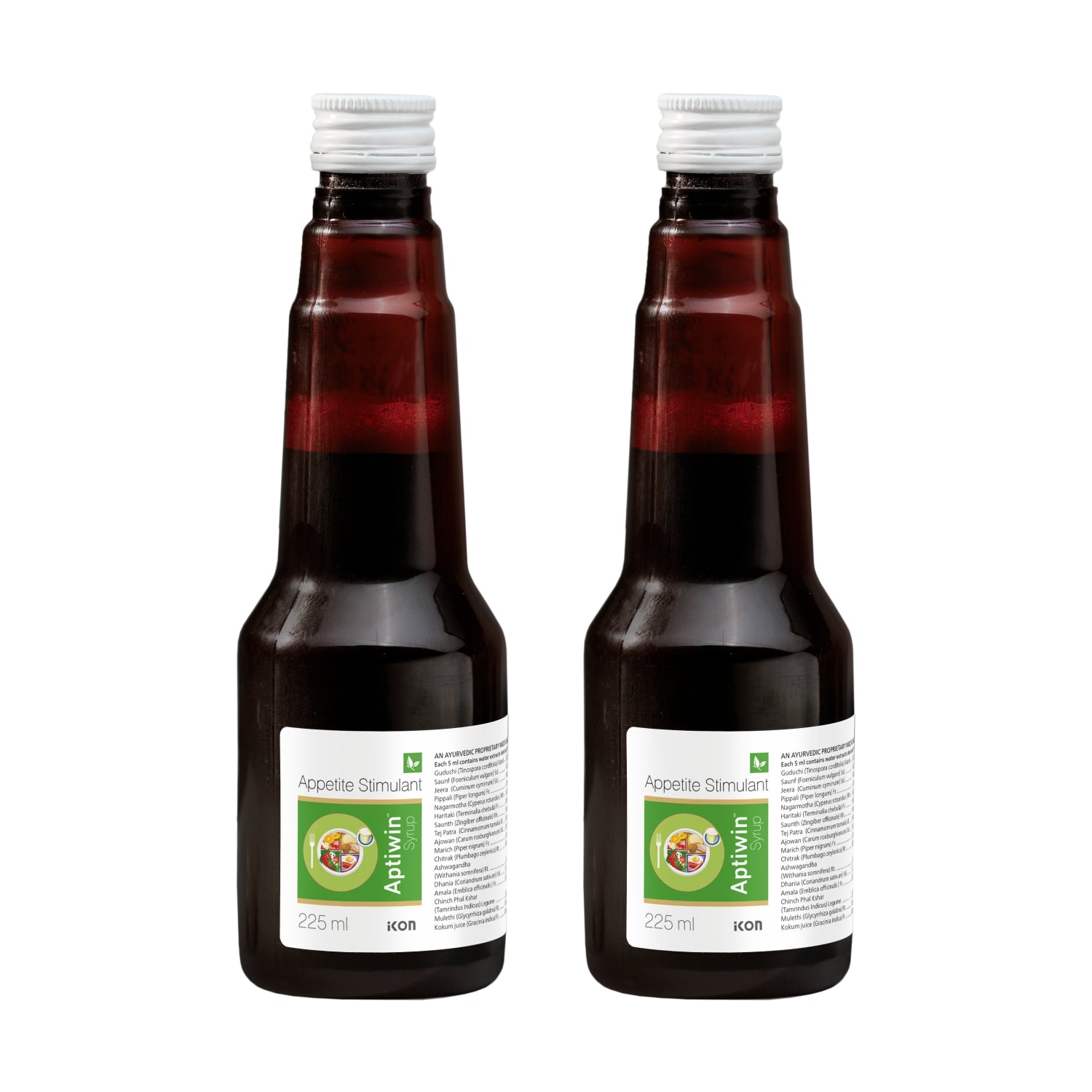 Aptiwin Syrup (225 ml)