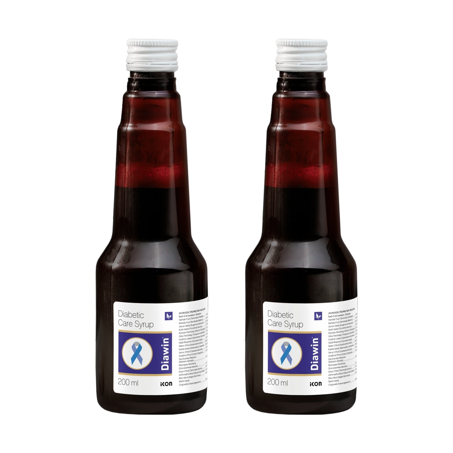 Diawin Syrup (200 ml)