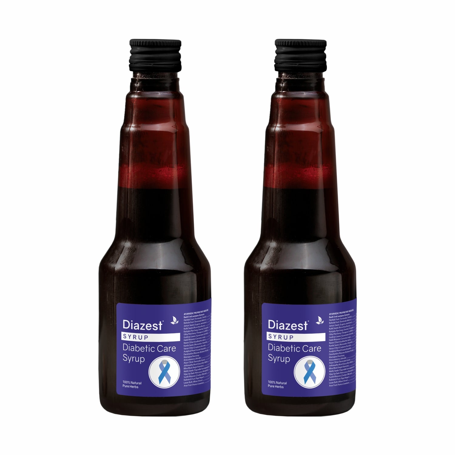 Diazest Syrup (200 ml)