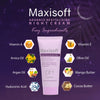 Maxisoft Advance Revitalizing Night Cream (50 gm)