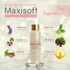 Maxisoft Brightening Face Wash