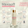 Maxisoft Brightening Face Wash (100 ml)