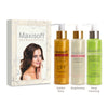 Maxisoft Face Wash [Gift Pack of 3]