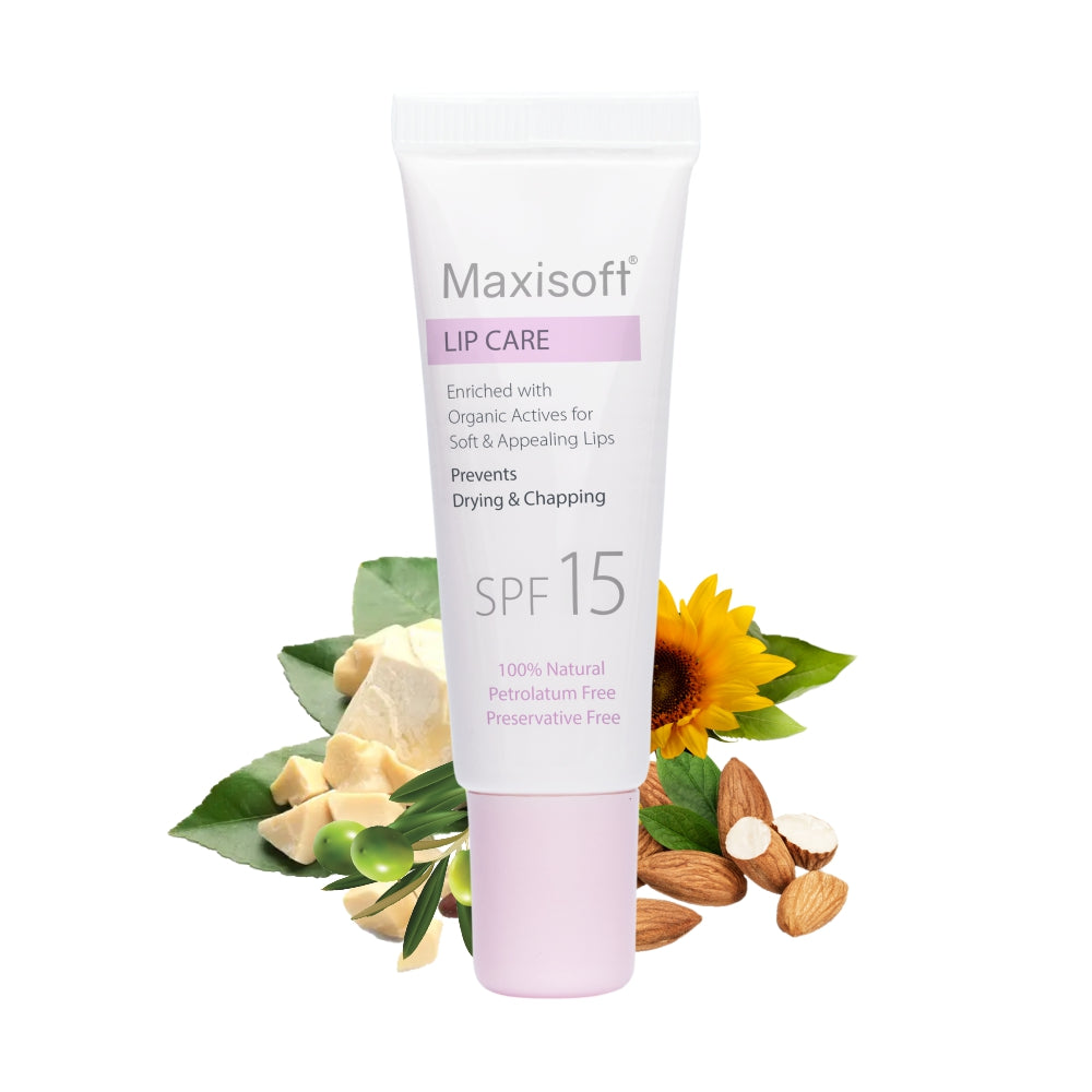 Maxisoft Lip Care (10 gm)