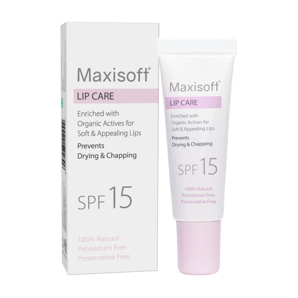 Maxisoft Lip Care (10 gm)