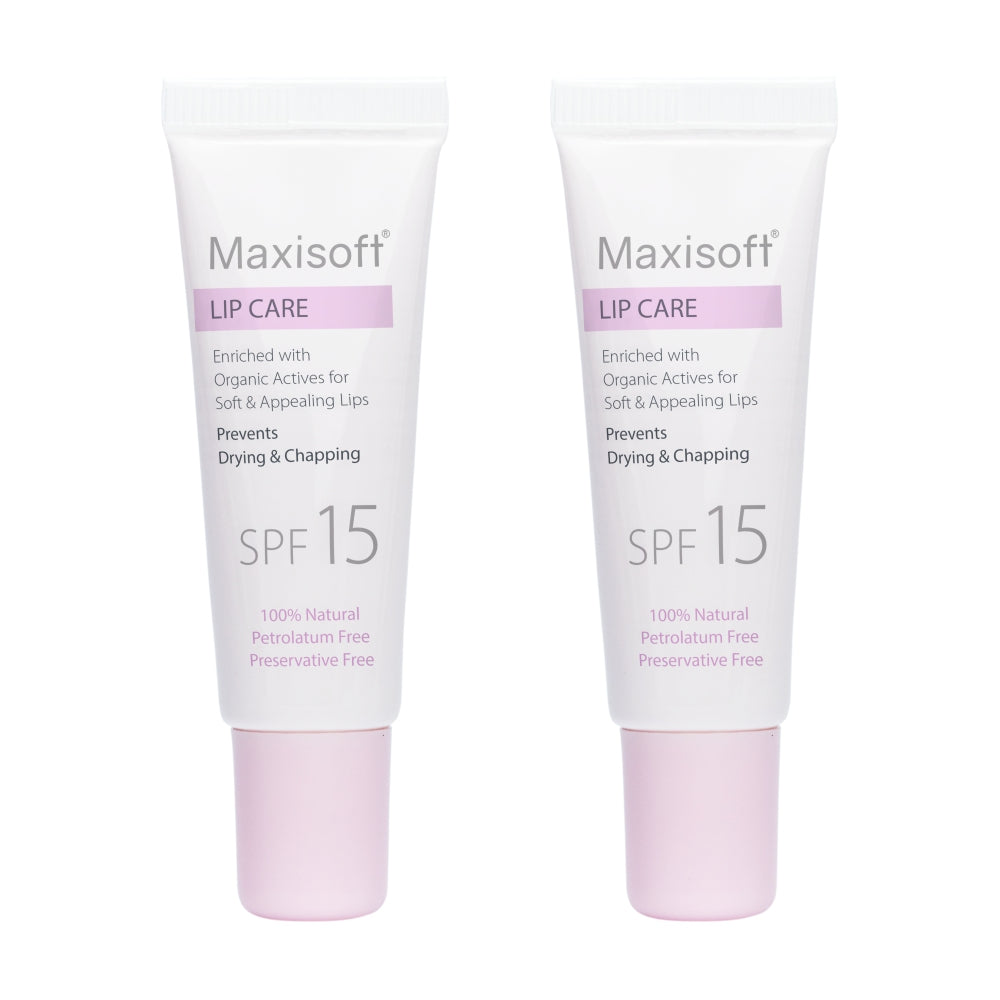 Maxisoft Lip Care (10 gm)