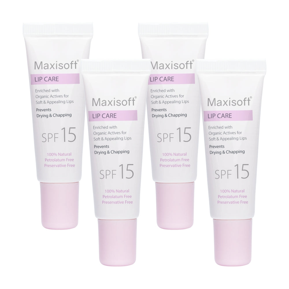 Maxisoft Lip Care (10 gm)