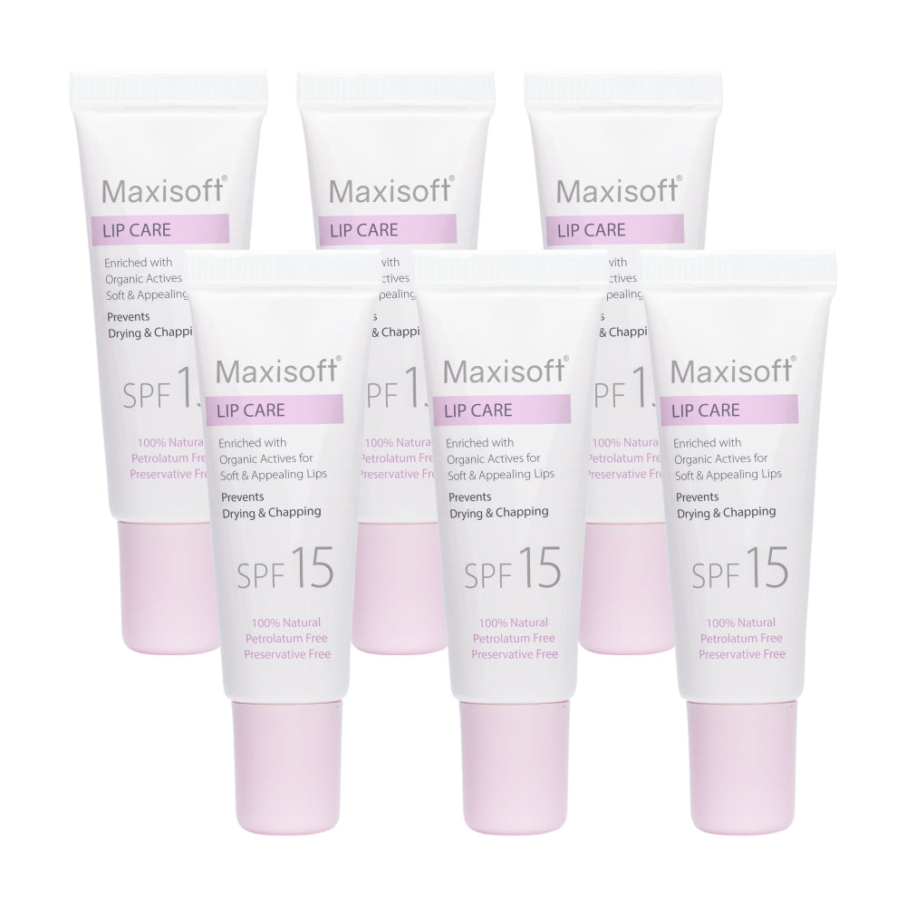 Maxisoft Lip Care (10 gm)