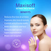 Maxisoft Retinol Face Serum (50 ml)