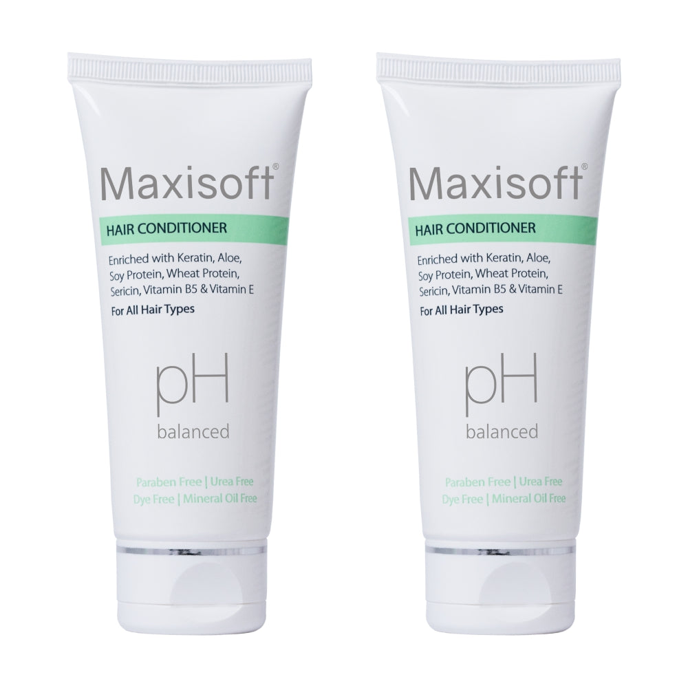 Maxisoft Hair Conditioner (100 ml)