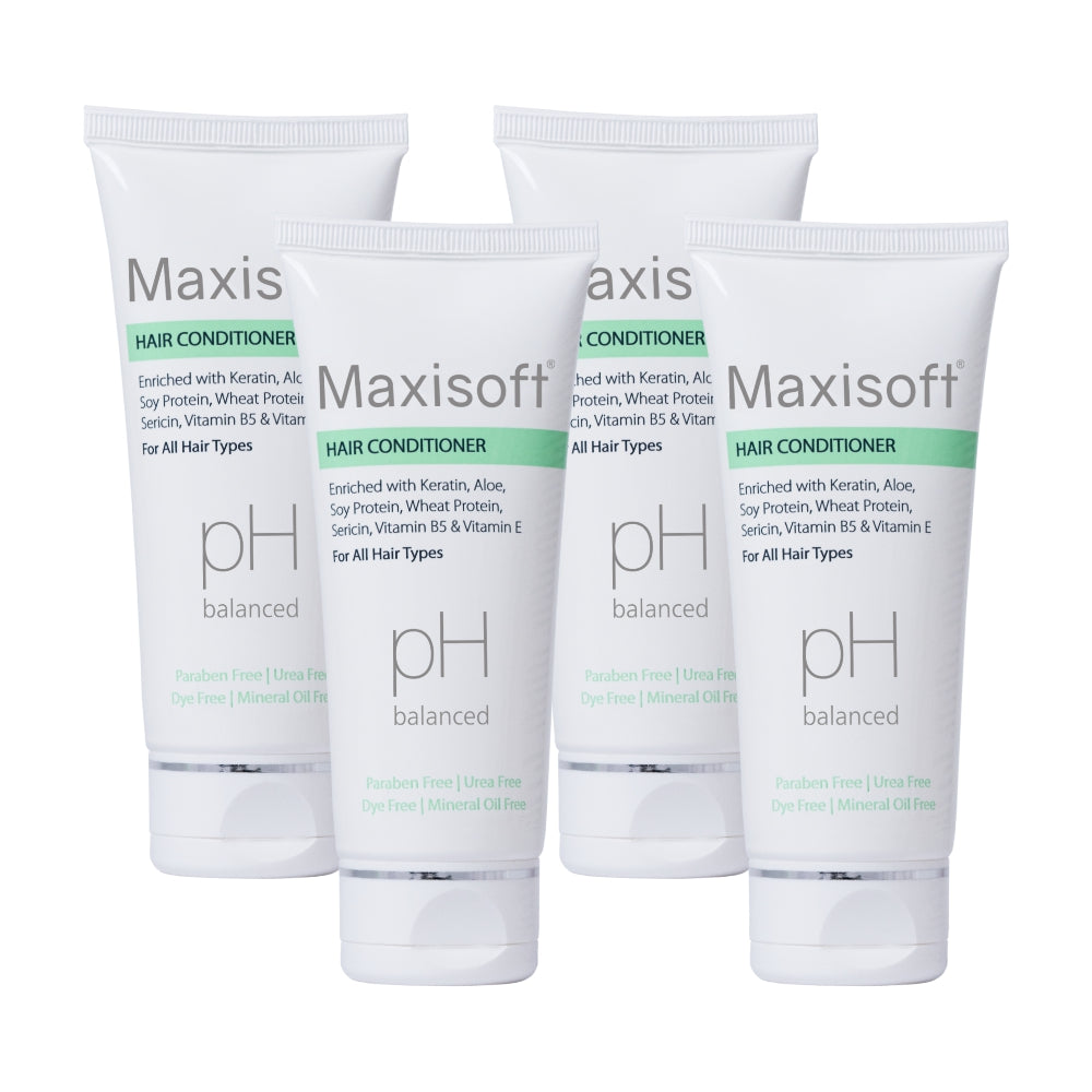 Maxisoft Hair Conditioner (100 ml)