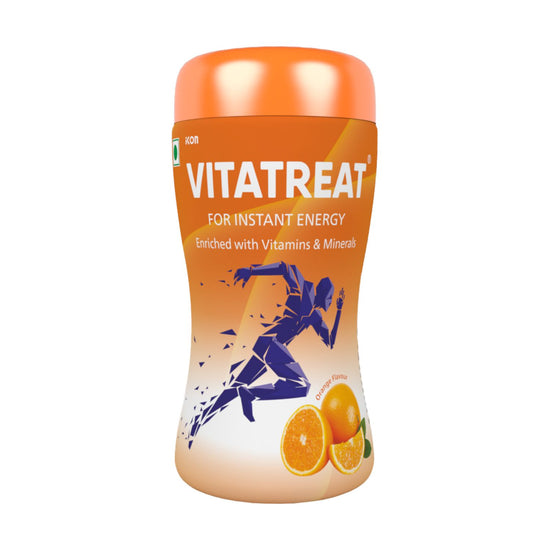 Vitatreat Powder (300 gm)