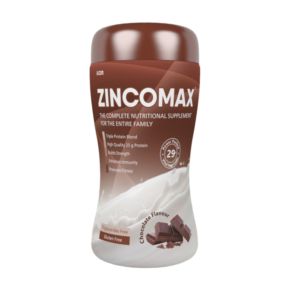 Zincomax Powder