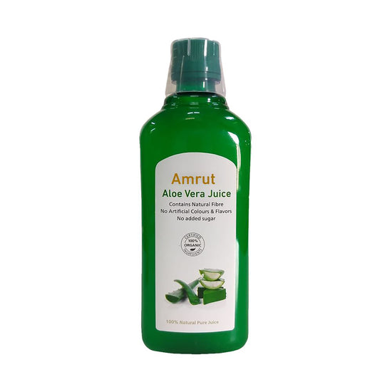 Amrut Aloe Vera Juice (1 litre)