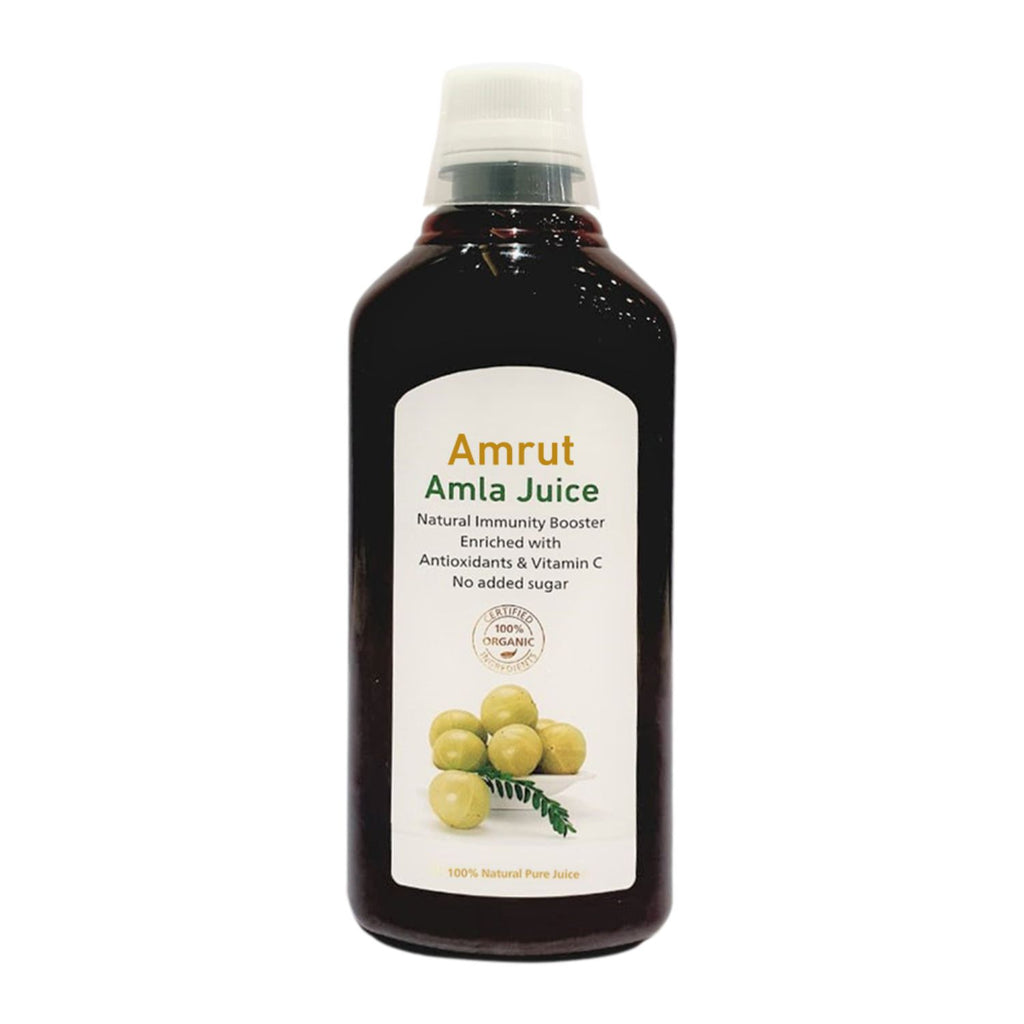 Amrut Amla Juice (1 litre)