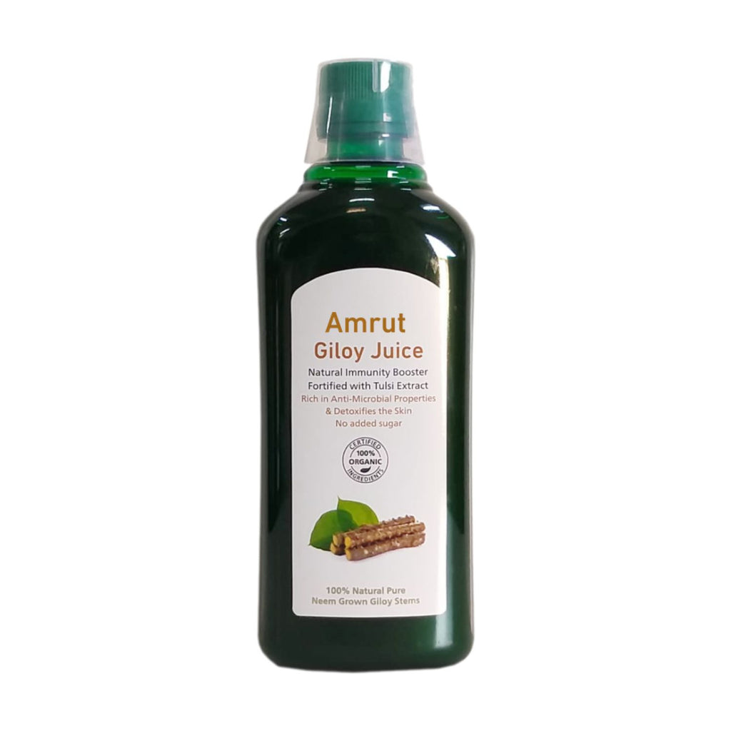 Amrut Giloy Juice (1 litre)