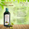 Amrut Giloy Juice (1 litre)