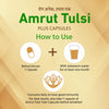 Amrut Tulsi Plus Capsules (10 Caps)