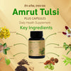 Amrut Tulsi Plus Capsules (30 Caps)