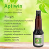 Aptiwin Syrup (225 ml)
