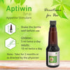 Aptiwin Syrup (225 ml)