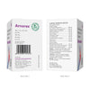 Arnorex Capsules (60 Caps)