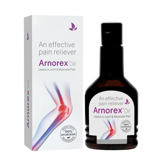 Arnorex Oil (100 ml)