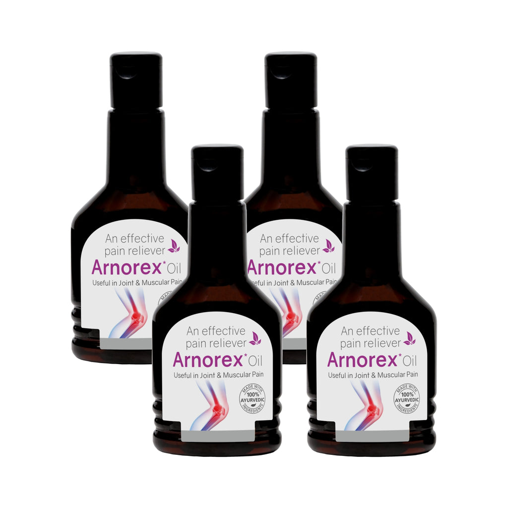 Arnorex Oil (100 ml)
