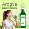 Arogya Aloe Vera Juice (1 litre)
