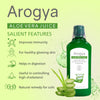 Arogya Aloe Vera Juice (1 litre)