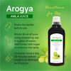 Arogya Amla Juice (1 litre)