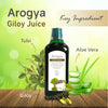 Arogya Giloy Juice (1 litre)