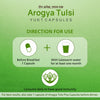 Arogya Tulsi Yukt Capsules (10 Caps)