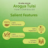 Arogya Tulsi Yukt Capsules (30 Caps)