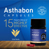 Asthabon Capsules (10 Caps)