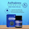 Asthabrex Capsules (10 Caps)