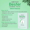 Bester [Gift Pack of 3]