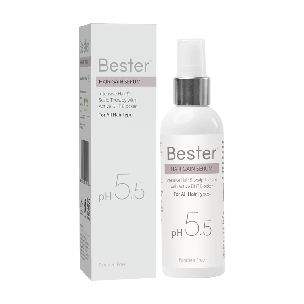 Bester Hair Gain Serum (100 ml)