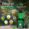 Bester Hair Oil (100 ml)