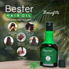 Bester Hair Oil (100 ml)