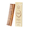 Bester Handmade Sheesham Wood Comb (14 FC)