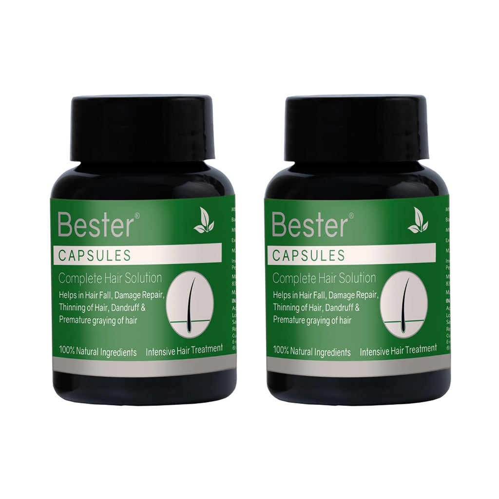 Bester Capsules (60 Caps)