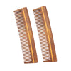 Bester Handmade Sheesham Wood Comb (13 FC)