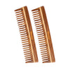 Bester Handmade Sheesham Wood Comb (14 FC)