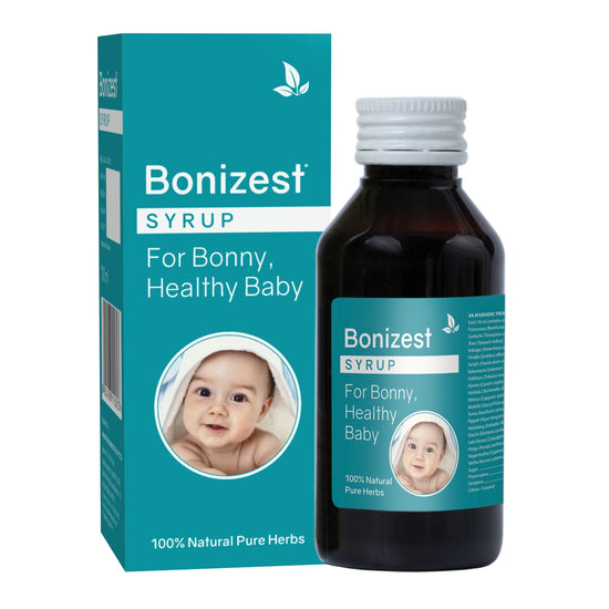 Bonizest Syrup (100 ml)